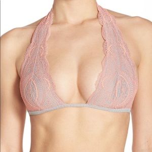 HOT! FREE PEOPLE NWT BRA URS$15 retail $39